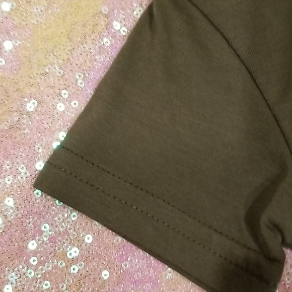 💖HOST PICK💖 (SET) Baby Yoda Shirt & Plushie - Picture 4 of 8